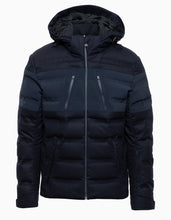 Load image into Gallery viewer, Men Nuke Wool Multi Ski Jacket - Blue
